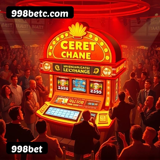 Chuva de Bônus 998bet - Slots