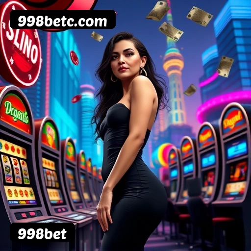 Benefícios Download 998bet