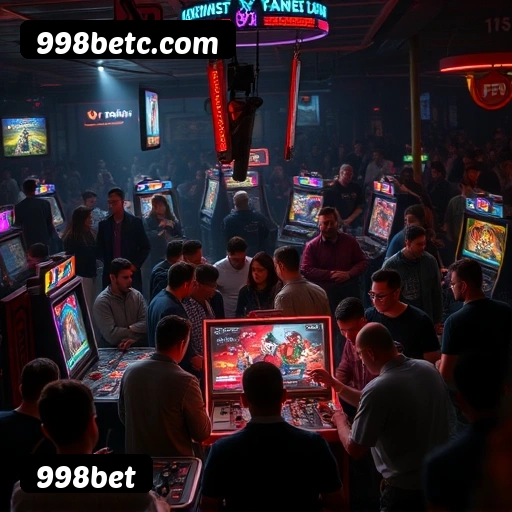 Download 998bet Windows