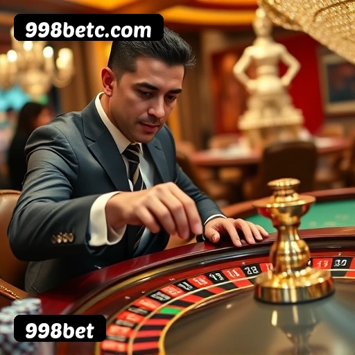 Instalar APK 998bet