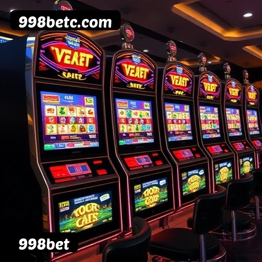 Ofertas App 998bet