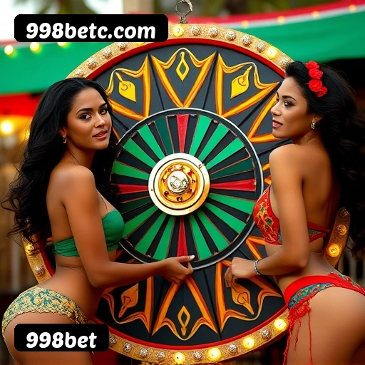 Oportunidades 998bet