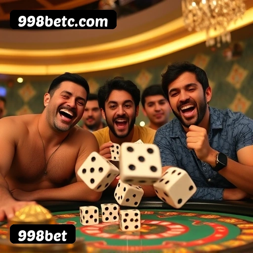 Funcionalidades App 998bet
