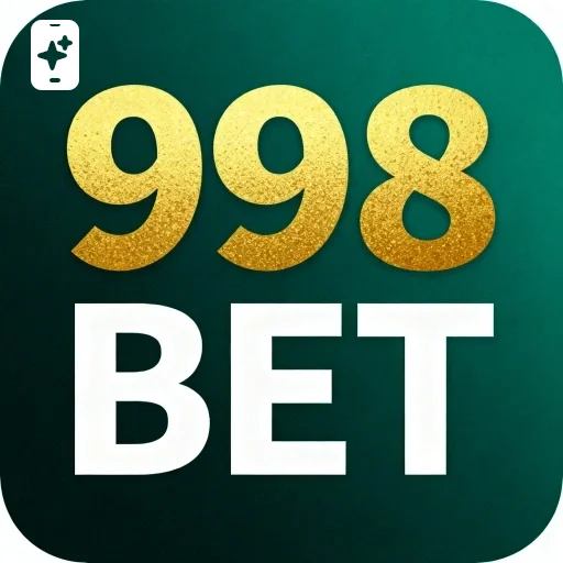 Logo da 998bet