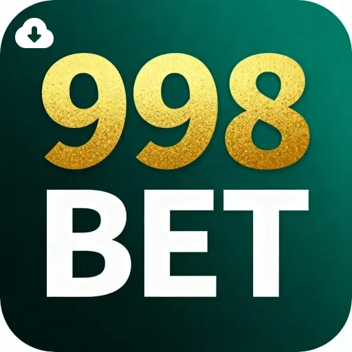 Logo da 998bet