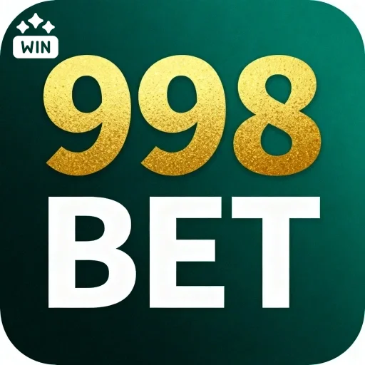 Logo da 998bet