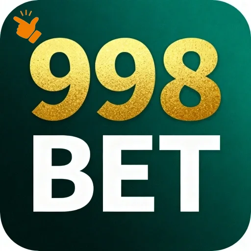 Logo da 998bet