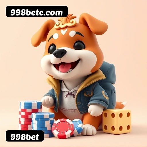 Slots mobile 998bet