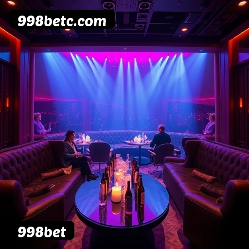 Melhores Jogos 998bet