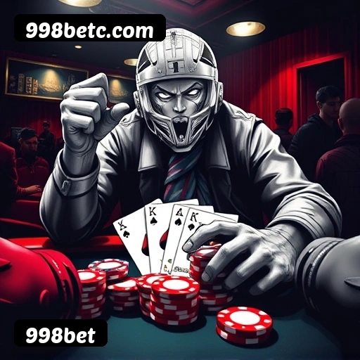 App Mobile 998bet